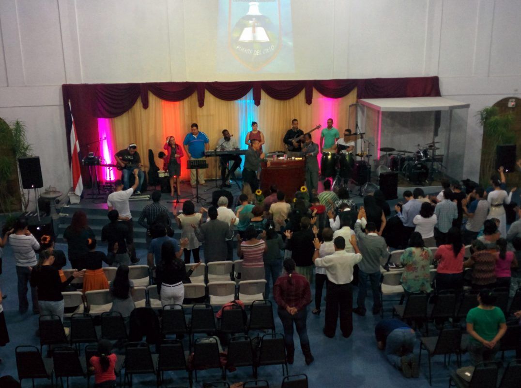 Iglesia 3