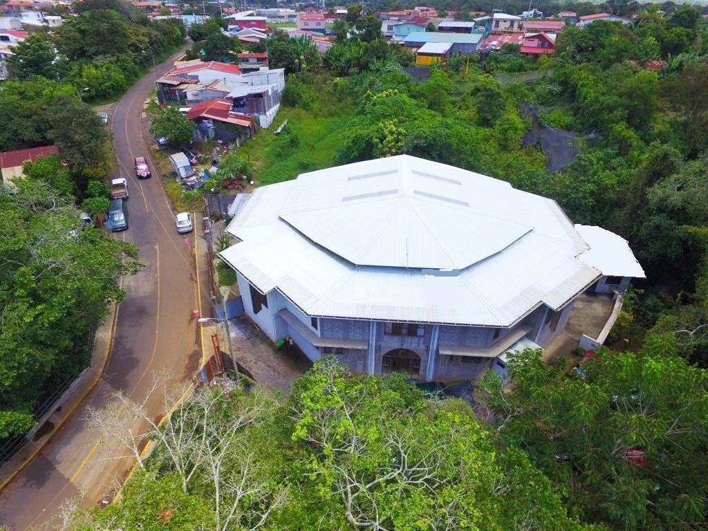 iglesia