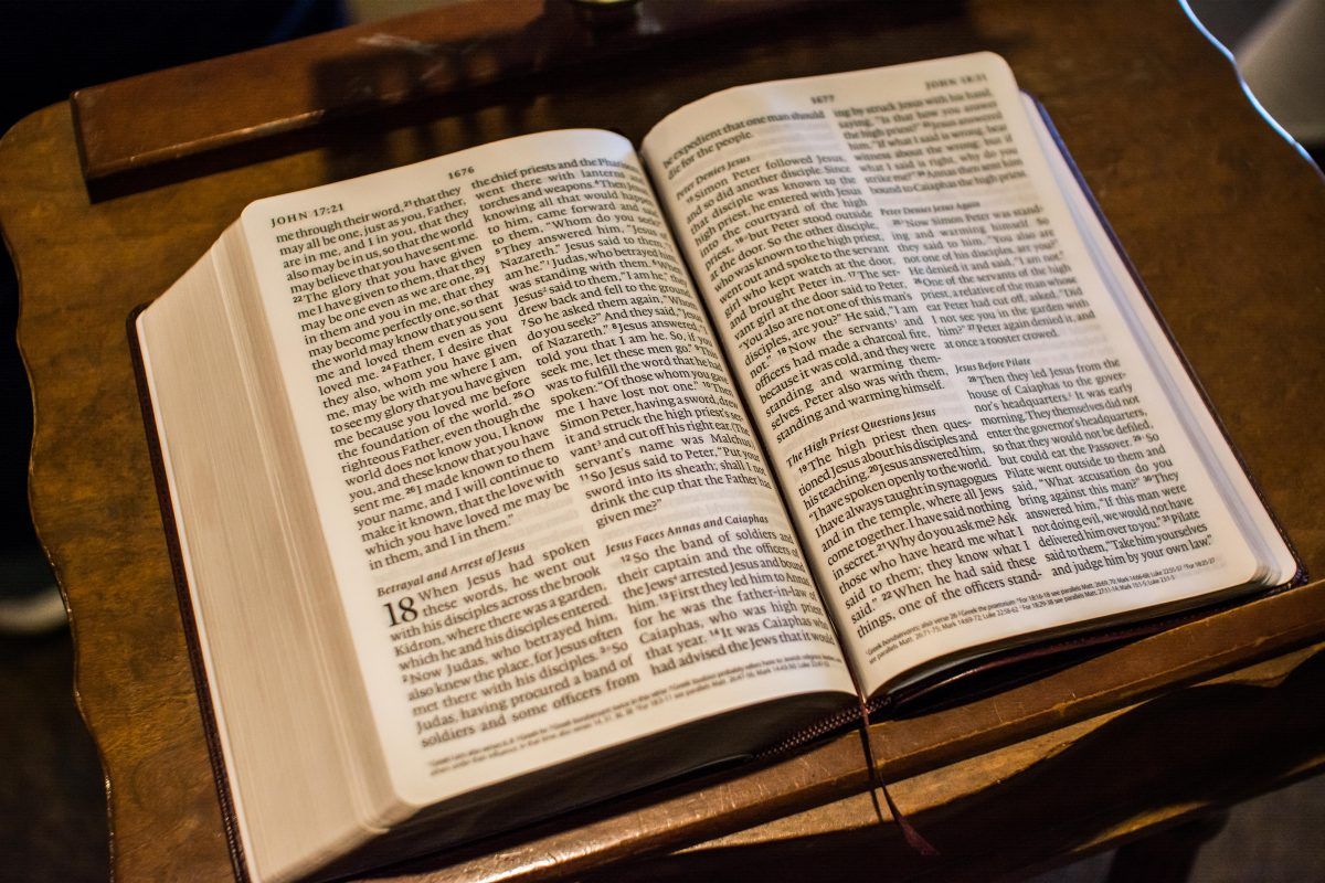 Biblia