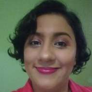 Andrea Rodríguez Quesada